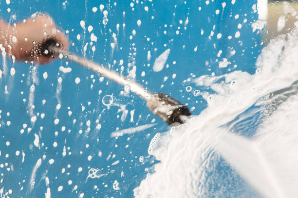 Best Rust Removal  in East Whittier, CA
