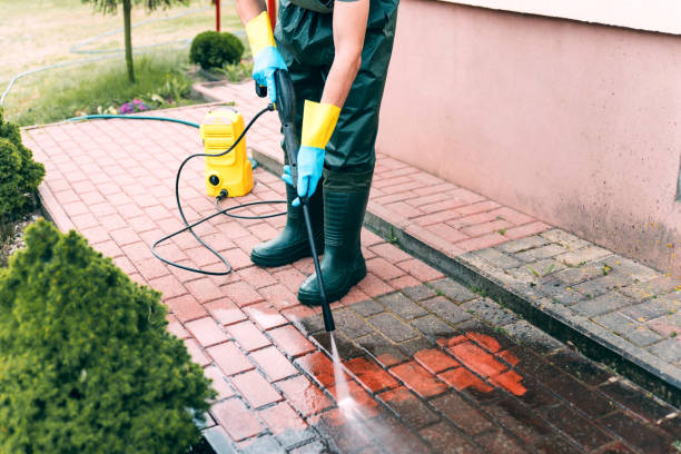 Best Gas Station Cleaning  in East Whittier, CA