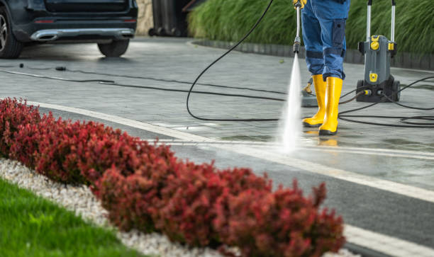 Best House Exterior Washing  in East Whittier, CA