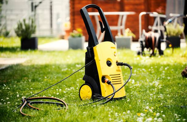 Reliable East Whittier, CA Pressure Washing Solutions